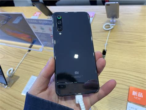 小米9SE上手体验：一款被低估的“次旗舰”！ - 知乎