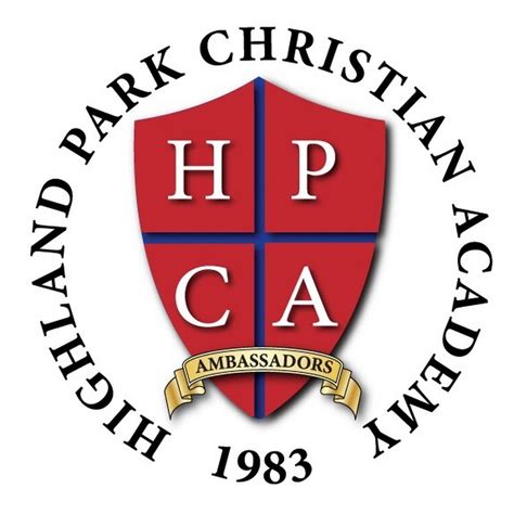 Highland Park Christian Academy Youtube