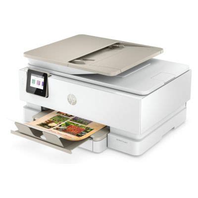 HP ENVY Inspire 7220e All-in-One Printer Wireless Printer Ink | Just Ink & Paper