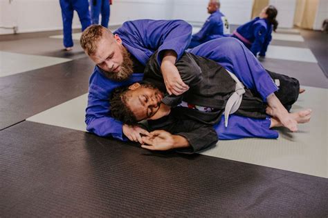 Gallery Gustavo Machado Brazilian Jiu Jitsu Moultrie