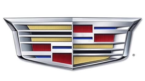 Das Cadillac Logo Geschichte Farben Schriftart Und Bedeutung