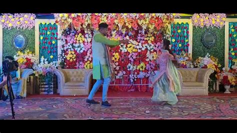 Aashona Dance Cover Best Wedding Dance Bd Holud Dance Mehrab Omio