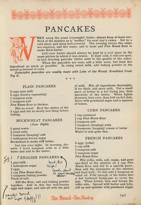 Original 1922 Girl Scout Cookie Recipe Old School Pastry Artofit