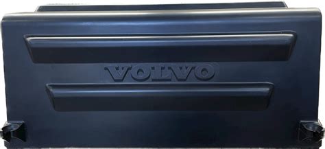 Obudowa Pokrywa Akumulatora G Rna Volvo Fh Fh Symbol