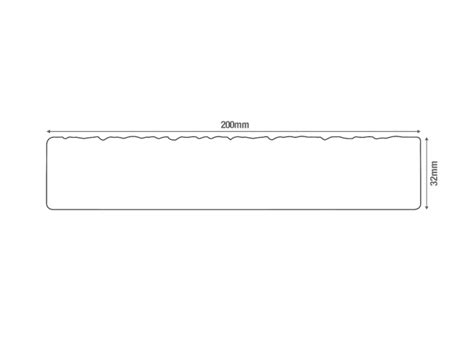 Millboard® Weathered Oak Decking Board 36m Cladco
