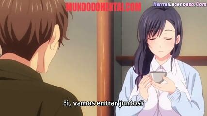 Amiga Fica De Quatro No Banho Hentai Legendado