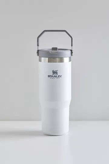 Stanley Quencher 40 Oz Travel Curated On Ltk Tumbler Trendy Water