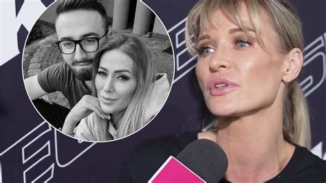 Joanna Krupa nie gryzie się w język po zdewastowaniu grobu syna Sylwii