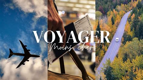 Comment Voyager Moins Cher Gr Ce Traveladvantage En Min Youtube