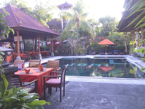 Legian Village Hotel (Bali/Denpasar) - Hotel Reviews - TripAdvisor