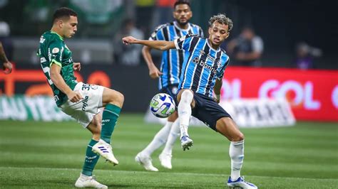 Grêmio Libera Informações Oficiais Sobre Ingressos Para Duelo Contra O