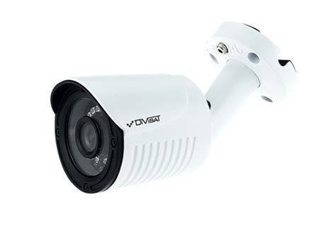 Камера DiviSat DVC-S19 - купить на Системторг по цене 0 руб.
