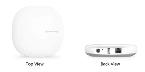 Samsung Smartthings Hub Review —smartthings V1 Vs V2 Vs V3