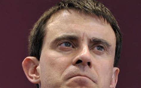 Mariage Gay Des Incidents Caus S Par L Extr Me Droite Selon Valls Le T L Gramme