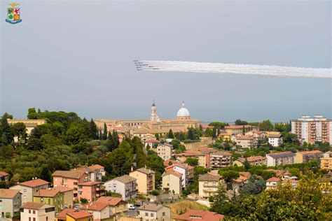 Aeronautica Militare On Twitter Oggi Le Freccetricolori Hanno