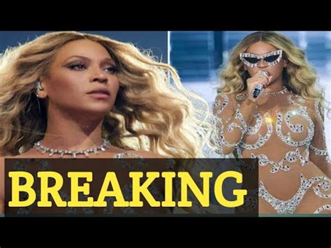 Beyonce Strips Naked In Her Most Daring Photo Shoot Yet YouTube