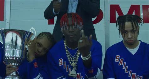 Watch Lil Yachty’s Icy “Minnesota” Video | Complex