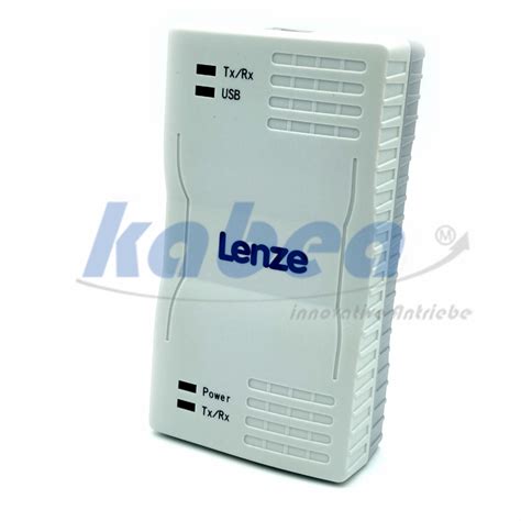 E Azcus Diagnostic Adapter Lenze Engineer Kabea Gmbh