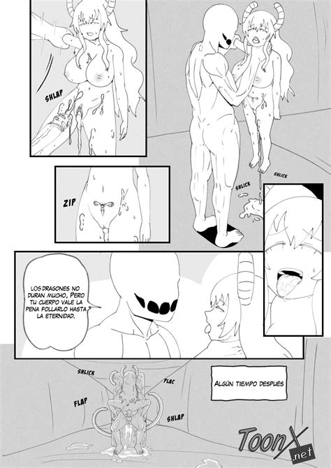 La Desaparicion De Lucoa Page 17 IMHentai