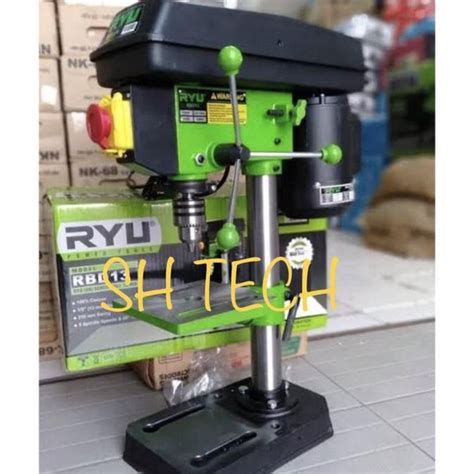 Jual Agny Bor Duduk Ryu Mm Rbd Rbd Bench Drill Mm Ad