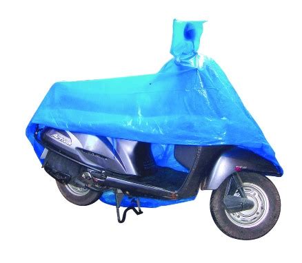 Waterproof Scooter Cover at Best Price in Chennai - ID: 3855086 | CALCUTTA CANVAS CO