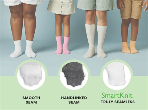 Truly Seamless Socks - Thuasne