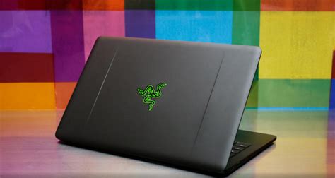 Electronic Devices Razer Blade Stealth