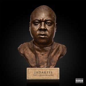 Jadakiss - The Champ Is Here Lyrics and Tracklist | Genius