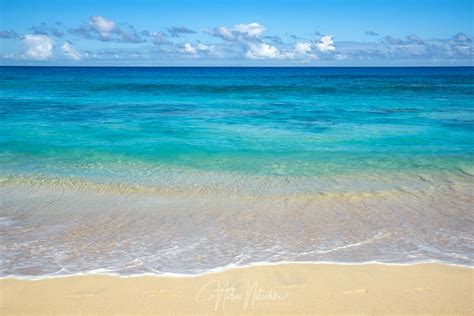 Paradise Makalawena Beach Kekaha Kai State Park Big Island Hawaii