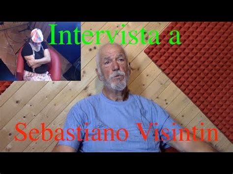 Caso Liliana Resinovich Intervista A Sebastiano Visintin Youtube