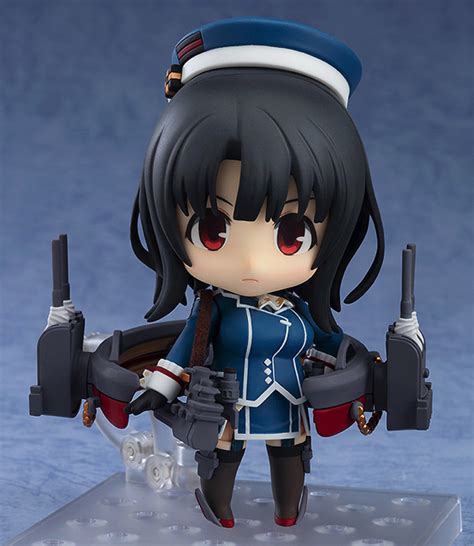 艦これのねんどろいどを全種類一覧で紹介！【新作も随時追加】