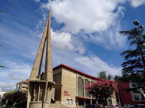 Eglise De Sainte Foy Horaire Des Messes