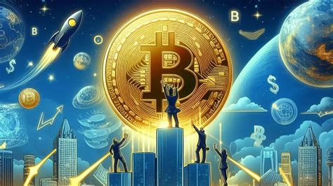 Top Cryptocurrencies Poised For Growth In 2024 Expert Picks Unveiled