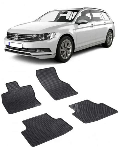 Volkswagen Passat B8 Combi Fabricat Din 2019 Prezent Facelift Set