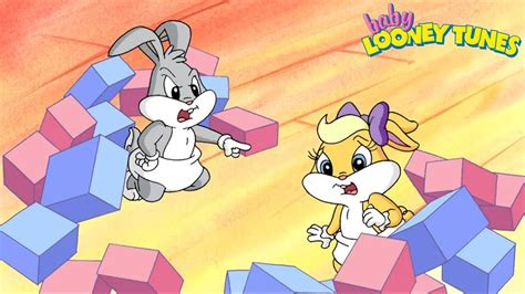 Baby Looney Tunes S E Did Not Did Too Review Youtube