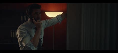 Cisco Phones In Tom Clancy S Jack Ryan S04E01 Triage 2023