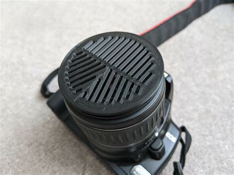 Bahtinov Focusing Mask For 58mm Dslr Astrophotography Non Adjustable