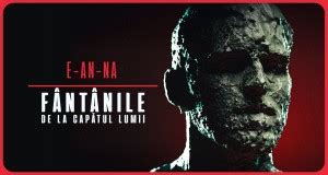 Fântânile De La Capătul Lumii by E An Na from Romania Popnable