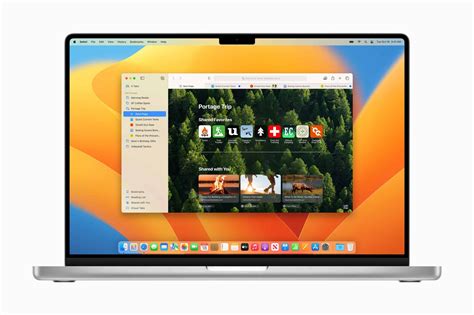 MacOS Ventura 13 4 Released Discover The Latest Sports Features And