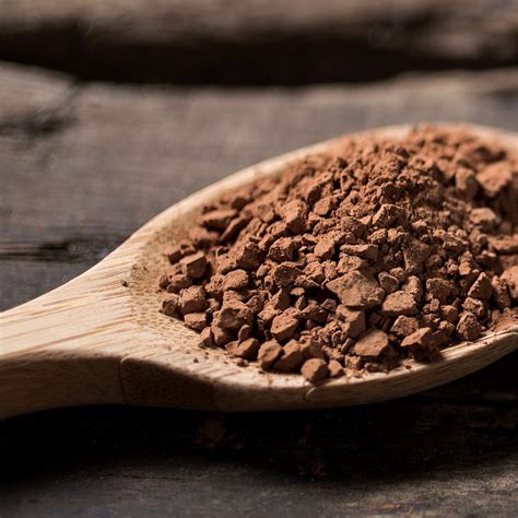 Cocoa Powder - South West Six