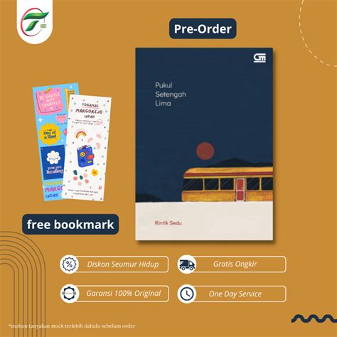 Jual Pukul Setengah Lima Buku Minta Disayang Dibanting Masih Ingatkah