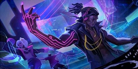 Release Date Skin Stun Brody Mobile Legends Ml Esports