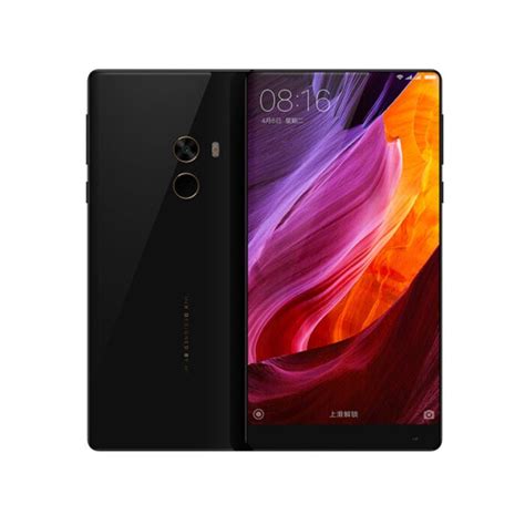 Xiaomi Mi Mix price, specs and reviews - Giztop