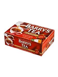 Amazon Barry S Tea Gold Blend Tea Count Grocery Tea Sampler