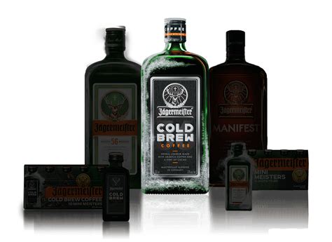 Easy Jagermeister Cold Brew Recipes 2023 - AtOnce