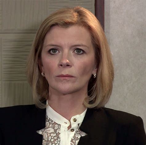 Coronation Street Star Reveals Emotional New Decision For Leanne