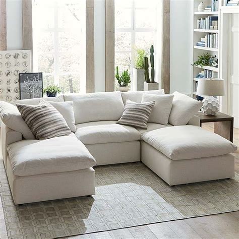 10 Best Comfy Sectional Sofas