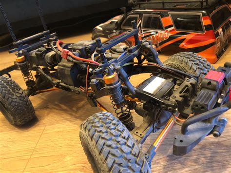 $28/mo - Finance LAEGENDARY RC Crawler - 4x4 Offroad Crawler Remote ...