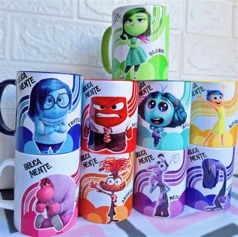 Arte Caneca Divertidamente