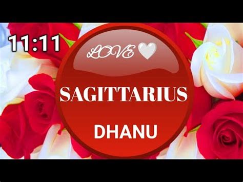 SAGITTARIUSDhanuNo Contact Situationcurrent Feelings Of Your Person